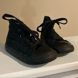 Toddler Converse